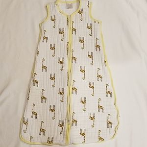 Aden & Anais sleep sack